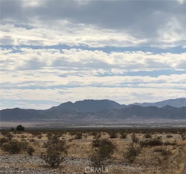 Detail Gallery Image 6 of 6 For 62718123 Amboy Rd Between Parker Rd & Mason Dr, Twentynine Palms,  CA 92277 - – Beds | – Baths