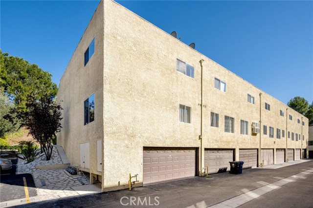 Detail Gallery Image 24 of 24 For 7727 via Napoli #75,  Burbank,  CA 91504 - 3 Beds | 2/1 Baths