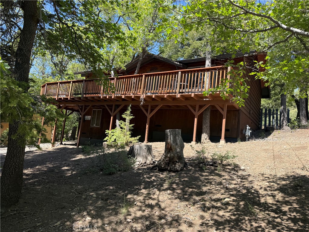 43466 Bow Canyon