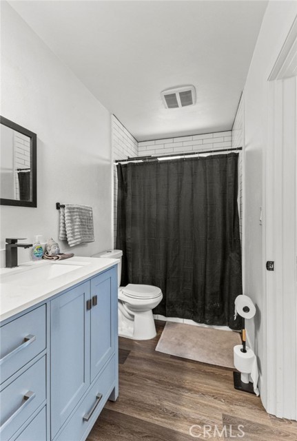 Detail Gallery Image 6 of 10 For 11233 Doverwood Dr, Riverside,  CA 92505 - 3 Beds | 2 Baths