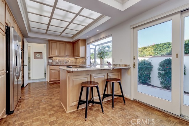 30 Clear Vista Drive, Rolling Hills Estates, California 90274, 4 Bedrooms Bedrooms, ,2 BathroomsBathrooms,Residential,Sold,Clear Vista,SB21259476