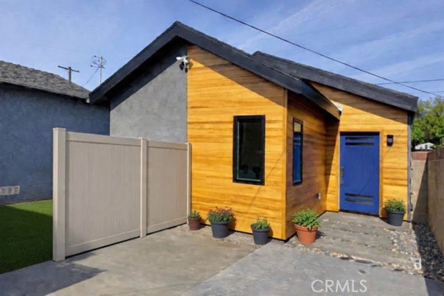 Detail Gallery Image 12 of 14 For 1809 123rd St, Los Angeles,  CA 90059 - 2 Beds | 1 Baths