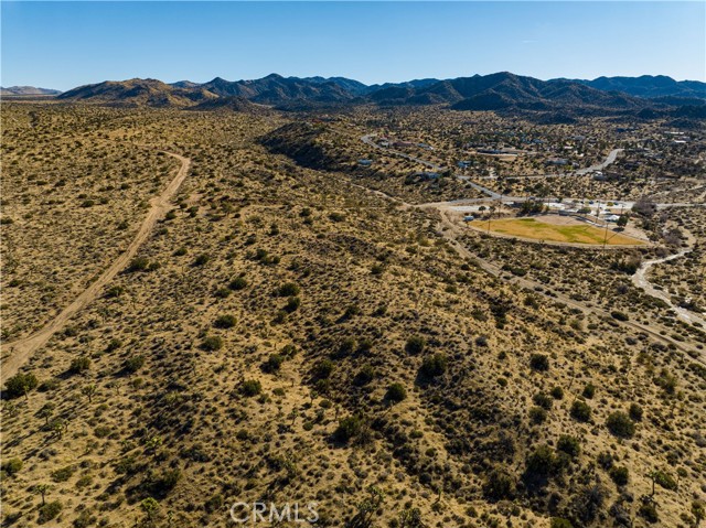Detail Gallery Image 21 of 24 For 58980 Santa Barbara Dr, Yucca Valley,  CA 92284 - – Beds | – Baths
