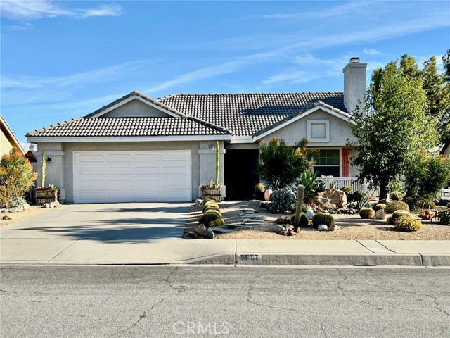 Detail Gallery Image 1 of 3 For 5657 Bailey Ct, San Bernardino,  CA 92407 - 3 Beds | 2 Baths