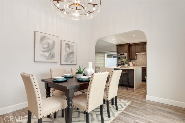 Detail Gallery Image 6 of 29 For 17822 Aberdeen Ln, Villa Park,  CA 92861 - 4 Beds | 3 Baths