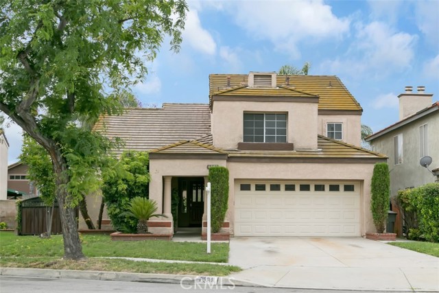 6381 Prescott Court, Chino, CA 91710