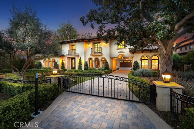 412 Palm Drive W , Arcadia, California, 91007