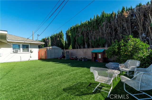 Detail Gallery Image 34 of 62 For 16040 Parthenia, North Hills,  CA 91343 - 2 Beds | 1/1 Baths