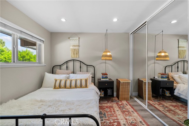 Detail Gallery Image 30 of 45 For 10214 Larwin Ave #3,  Chatsworth,  CA 91311 - 4 Beds | 3 Baths