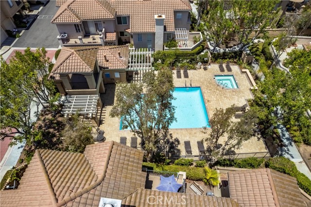 Detail Gallery Image 33 of 34 For 8215 E White Oak Ridge #58,  Orange,  CA 92869 - 2 Beds | 2 Baths