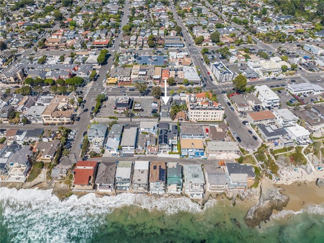 Detail Gallery Image 3 of 18 For 1259 S Coast Hwy #APT B,  Laguna Beach,  CA 92651 - 2 Beds | 2 Baths