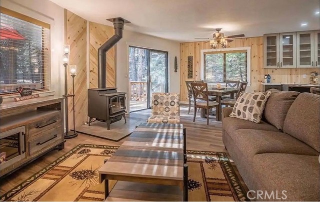 Detail Gallery Image 5 of 17 For 1478 Sierra, Arnold,  CA 95223 - 4 Beds | 2 Baths