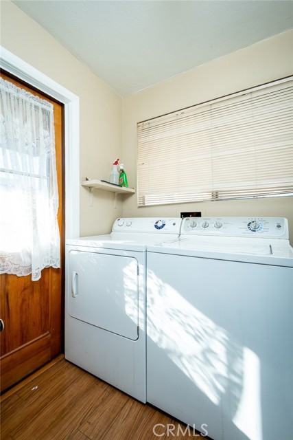 Detail Gallery Image 6 of 16 For 1437 N Sierra Bonita Ave, Pasadena,  CA 91104 - 2 Beds | 1 Baths