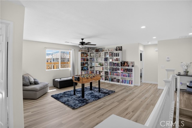 Detail Gallery Image 38 of 55 For 2301 Foxtail Dr, Palmdale,  CA 93551 - 5 Beds | 3 Baths