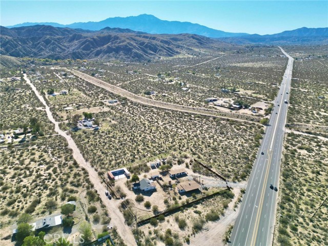 Detail Gallery Image 60 of 64 For 9016 Rose Eden Dr, Morongo Valley,  CA 92256 - 3 Beds | 3 Baths