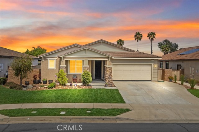 Detail Gallery Image 1 of 74 For 35638 Desert Rose Way, Lake Elsinore,  CA 92532 - 3 Beds | 2 Baths