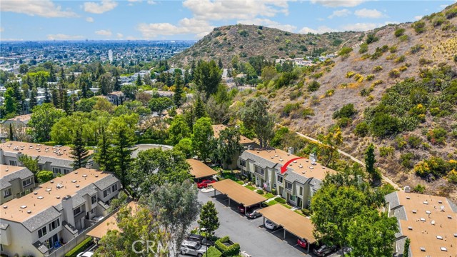 Detail Gallery Image 30 of 32 For 307 N Singingwood St #32,  Orange,  CA 92869 - 2 Beds | 1/1 Baths