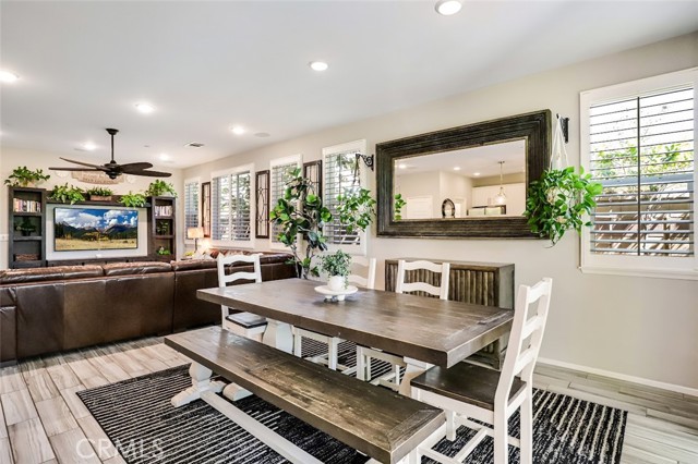 Detail Gallery Image 12 of 34 For 968 Bluebell Way, Beaumont,  CA 92223 - 4 Beds | 3 Baths