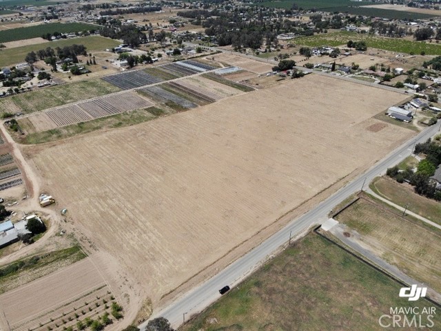 Detail Gallery Image 1 of 7 For 17 Acre Lot Mckinley & Hayes, Fresno,  CA 93723 - – Beds | – Baths