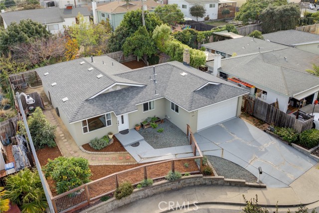 Detail Gallery Image 27 of 30 For 614 Harrison St, Arroyo Grande,  CA 93420 - 3 Beds | 2 Baths