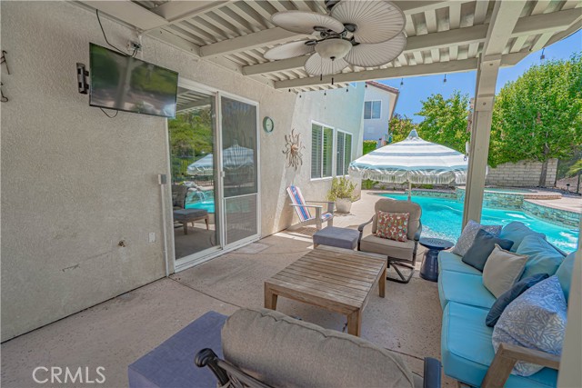 Detail Gallery Image 49 of 63 For 25531 Durant Pl, Stevenson Ranch,  CA 91381 - 5 Beds | 3 Baths