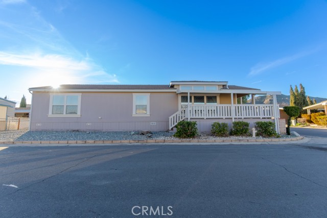 Detail Gallery Image 27 of 46 For 20683 Waalew #183,  Apple Valley,  CA 92307 - 3 Beds | 2 Baths