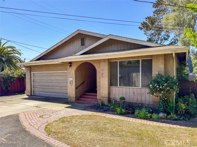 Detail Gallery Image 1 of 1 For 1037 Maple St, Arroyo Grande,  CA 93420 - 3 Beds | 2 Baths