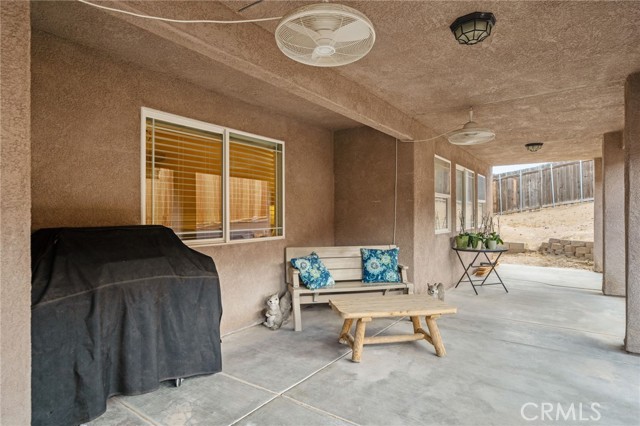 Detail Gallery Image 31 of 38 For 7575 Rancho Rd, Pinon Hills,  CA 92372 - 4 Beds | 3 Baths