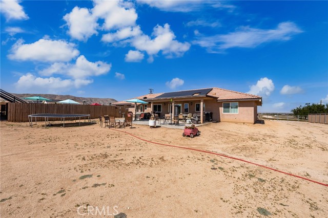 Detail Gallery Image 43 of 56 For 10779 Mills Rd, Apple Valley,  CA 92308 - 4 Beds | 3 Baths