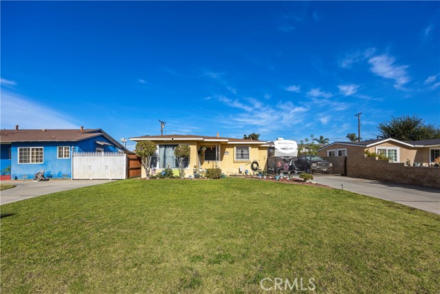 Image 2 for 8809 Dalen St, Downey, CA 90242