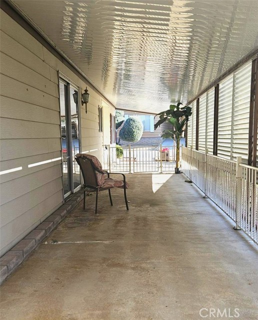 Detail Gallery Image 5 of 38 For 7501 Palm Ave #134,  Yucca Valley,  CA 92284 - 2 Beds | 2 Baths