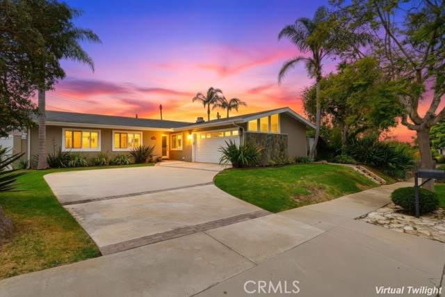 28915 Sprucegrove, Rancho Palos Verdes, California 90275, 4 Bedrooms Bedrooms, 0 ,1 BathroomBathrooms,Residential,For Sale,Sprucegrove,0,OC26135415
