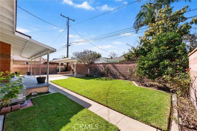 Detail Gallery Image 37 of 42 For 2137 Ostrom, Long Beach,  CA 90815 - 3 Beds | 2 Baths