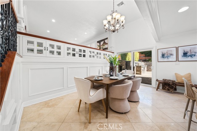 Detail Gallery Image 10 of 52 For 1912 Morning Canyon Rd, Diamond Bar,  CA 91765 - 6 Beds | 4 Baths