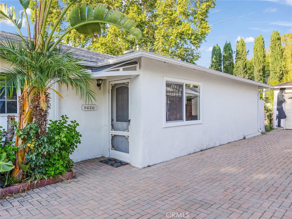 5020 Topanga Canyon
