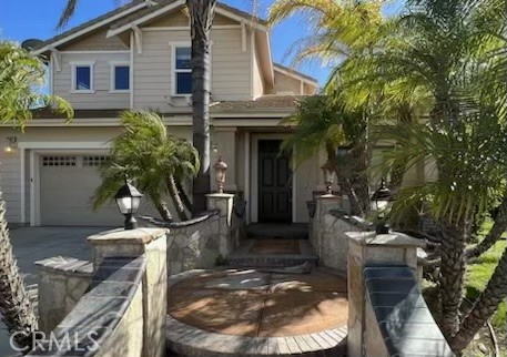 Detail Gallery Image 4 of 27 For 28467 Falcon Crest, Canyon Country,  CA 91351 - 4 Beds | 3 Baths