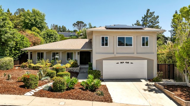 Detail Gallery Image 3 of 49 For 12444 Marva Ave, Granada Hills,  CA 91344 - 4 Beds | 3 Baths