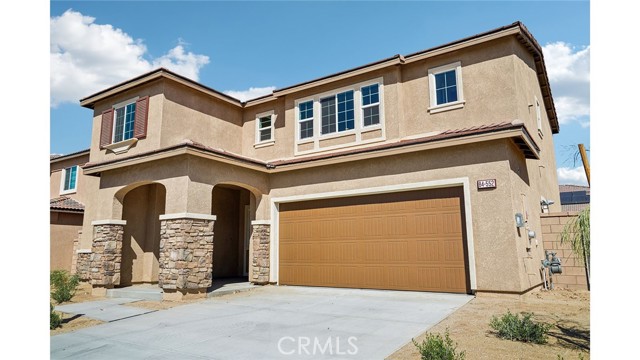 Detail Gallery Image 2 of 53 For 84552 Willamette Dr, Indio,  CA 92203 - 4 Beds | 3 Baths