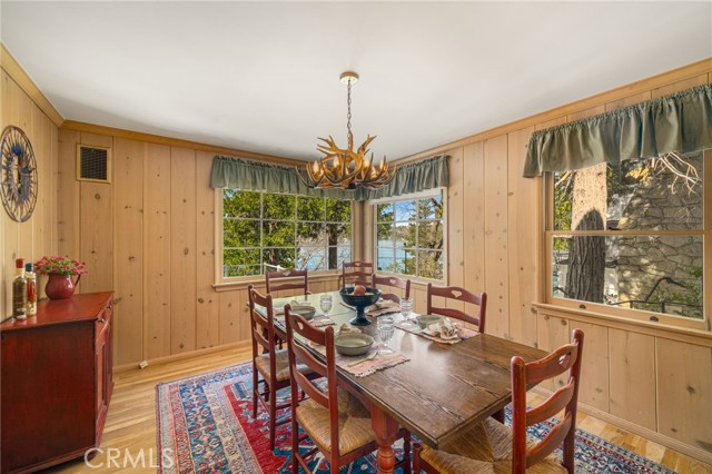 Detail Gallery Image 8 of 53 For 244 John Muir, Lake Arrowhead,  CA 92352 - 5 Beds | 3/1 Baths