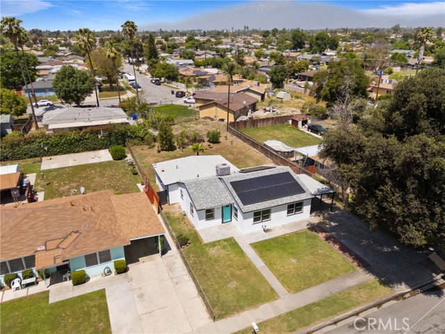 Detail Gallery Image 43 of 50 For 764 N Meridian Ave, Rialto,  CA 92376 - 3 Beds | 1 Baths