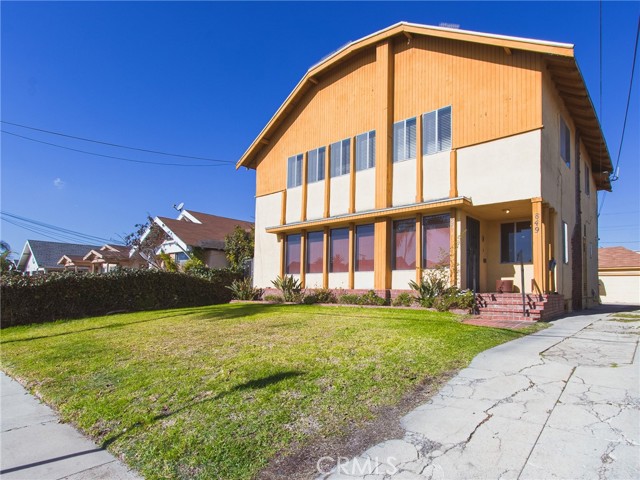 Image 3 for 849 W 48Th St, Los Angeles, CA 90037