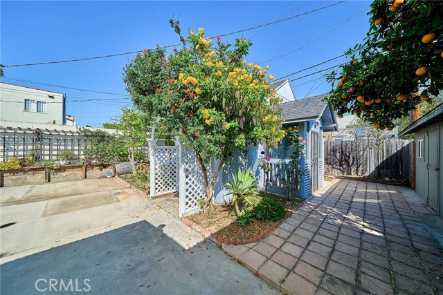 Detail Gallery Image 33 of 51 For 1128 S Citrus Ave, Los Angeles,  CA 90019 - 3 Beds | 2 Baths