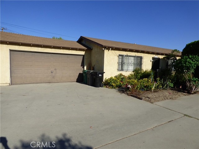 Detail Gallery Image 3 of 9 For 12741 Bess Ave, Baldwin Park,  CA 91706 - – Beds | – Baths