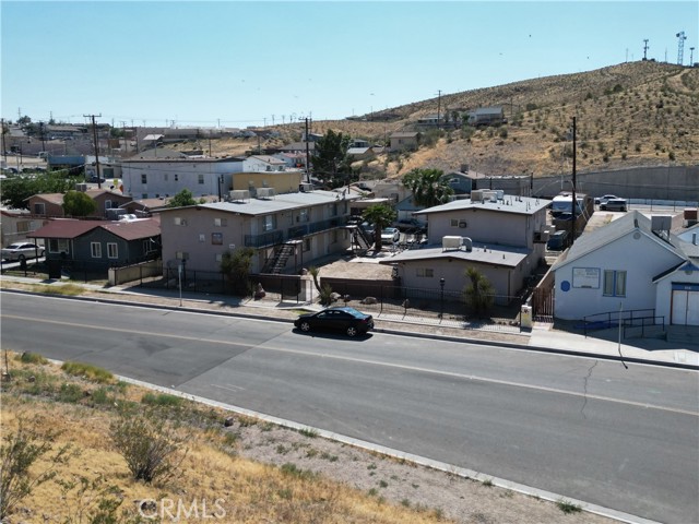 Detail Gallery Image 1 of 1 For 312 N 2nd Ave, Barstow,  CA 92311 - – Beds | – Baths