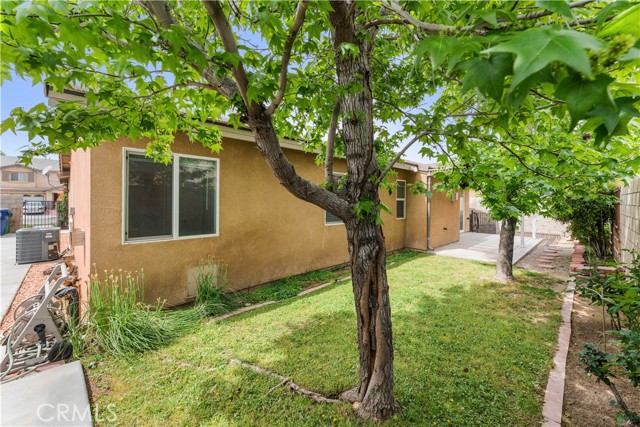 Detail Gallery Image 36 of 38 For 45334 Stadium, Lancaster,  CA 93535 - 4 Beds | 2 Baths