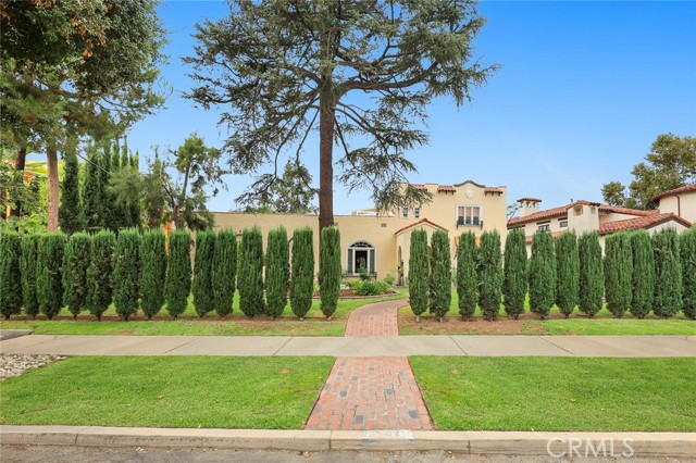 841 Michigan Boulevard , Pasadena, California, 91107