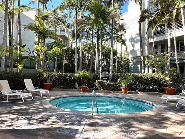 Detail Gallery Image 25 of 25 For 2243 Martin #117,  Irvine,  CA 92612 - 2 Beds | 2 Baths