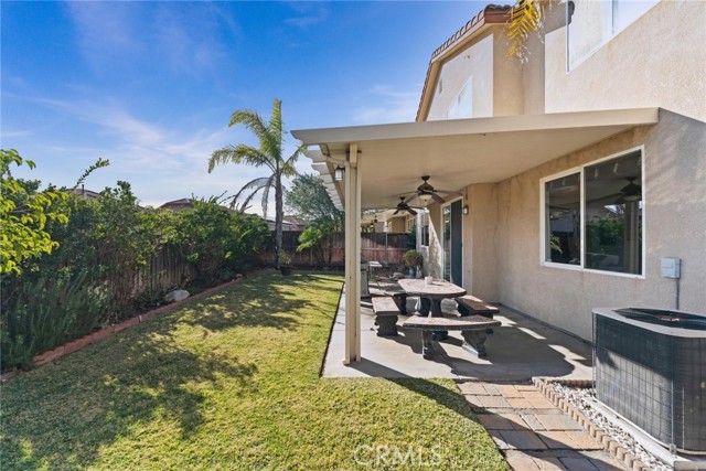 Detail Gallery Image 27 of 30 For 3937 Quartzite, San Bernardino,  CA 92407 - 4 Beds | 2/1 Baths