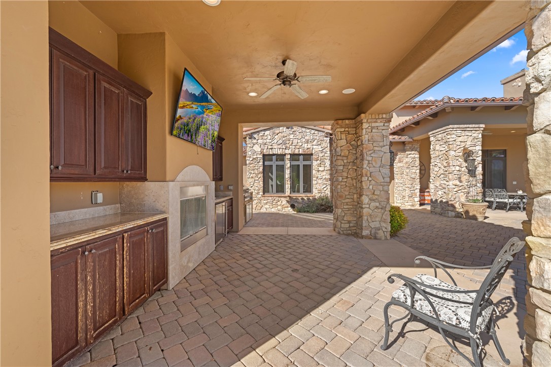 Detail Gallery Image 59 of 75 For 46505 De Portola Rd, Temecula,  CA 92592 - 4 Beds | 4/1 Baths