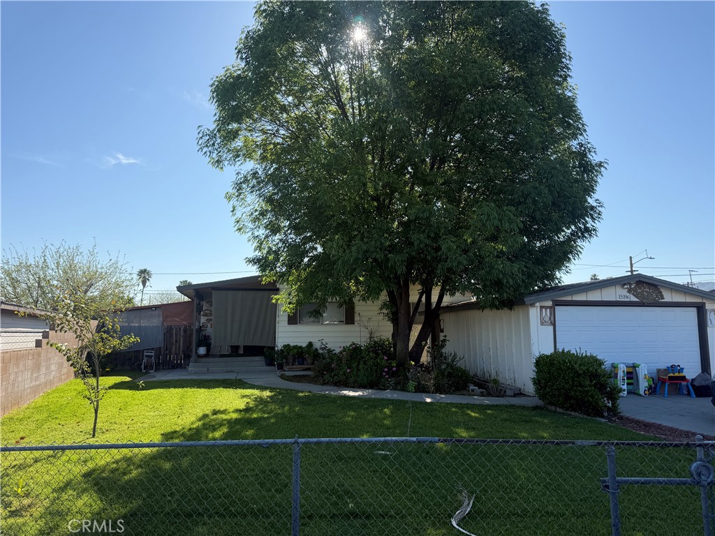 15196 Candice Court